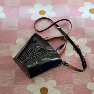 Nana Nana Trash Sling Purse (small)